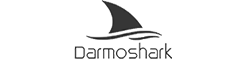 Chuột không dây Darmoshark M3S White