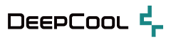 Vỏ Case DeepCool CH370 Black (m-ATX)