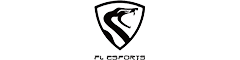 Bàn phím cơ FL-Esports FL680SAM Banana (Silver switch)