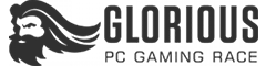 Chuột không dây siêu nhẹ Glorious Model D2 Pro Đen