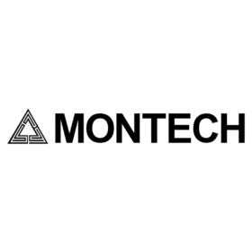 Vỏ Case Montech Air 100 Lite Black (M-ATX)