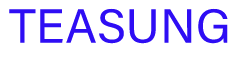 Dây mạng Taesung Cat5E UTP Hợp kim (Trắng)