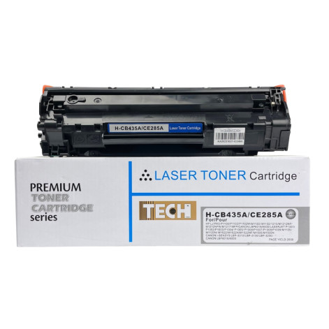 Hộp mực 85A/35a (CE285A/CB435A )