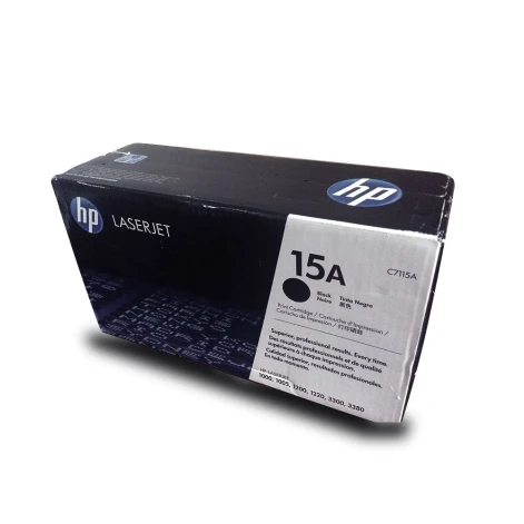 Hộp mực HP 15A (C7115A)