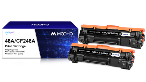 Hộp mực HP 48A - CF248A