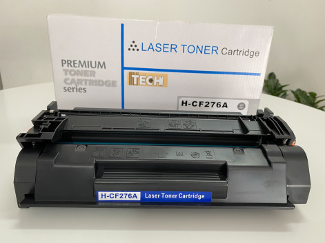 Hộp mực HP 76A