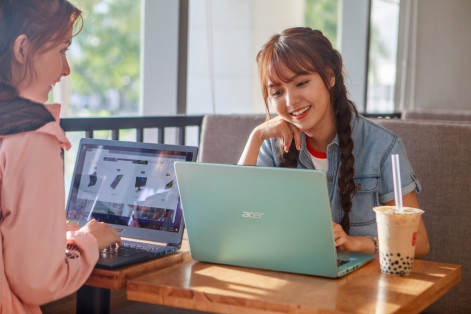Laptop cho sinh viên Hải Phòng tốt nhất 2026
