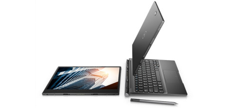 Top 5 Laptop 2 in 1 tốt Nhất 2024