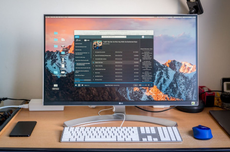 Trọn bộ PC văn phòng cao cấp