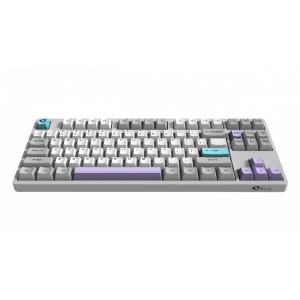 Bàn phím cơ AKKO 3087 Silent