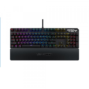 Bàn phím cơ Asus TUF Gaming K3