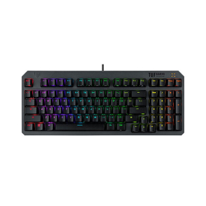 Bàn phím cơ Asus TUF Gaming K3 Gen II (Red switch)