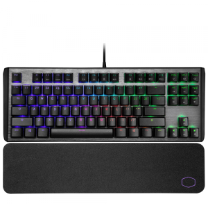 Bàn phím cơ Cooler Master CK530 V2 (Brown switch)