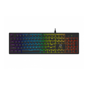 Bàn phím cơ Dareu EK1280S V2 (Black Switch Blue, Full Size)