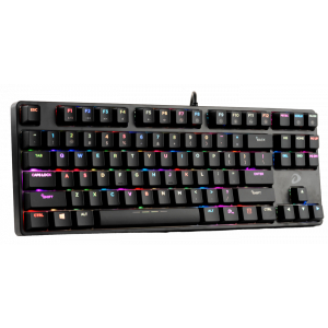 Bàn phím cơ DareU EK880 RGB (Blue switch)