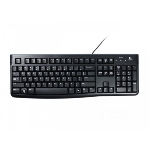 Bàn phím có dây Logitech K120