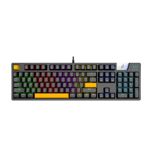 Bàn phím cơ E-Dra EK316 (Brown switch)
