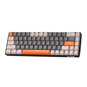 Bàn phím cơ E-Dra EK368L (Beta Brown switch)