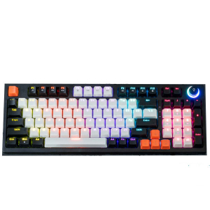 Bàn phím cơ E-Dra EK398 (Beta Red switch)