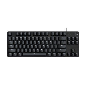 Bàn phím cơ Logitech G413 SE TKL (Tactile switch, LED trắng)