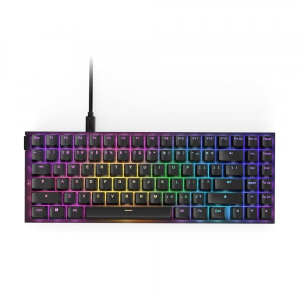 Bàn phím cơ NZXT Function 2 Mini TKL (US, Black)