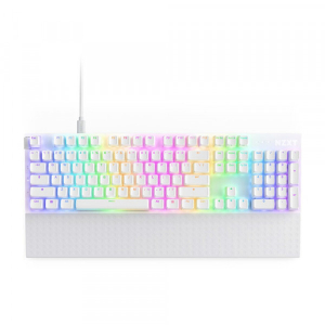 Bàn phím cơ NZXT Function 2 Mini TKL (US, White)