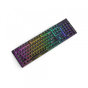 Bàn phím cơ NZXT Function 2 (US, Black)