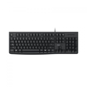 Bàn phím DareU LK185 Black