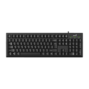 Bàn phím Genius KB-100