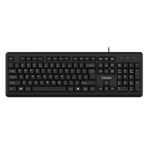 Bàn phím Kenoo K6020 (Chống mờ)