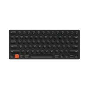 Bàn phím không dây HyperWork HyperOne Gen 2 (HPW-KB1-G2-BLK)