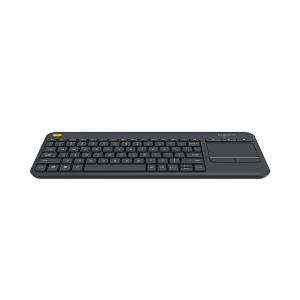 Bàn phím không dây Logitech K400 Plus (Touchpad)