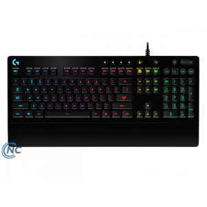 Bàn phím Logitech G213 Prodigy RGB Gaming