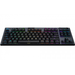 Bàn phím Logitech G913 TKL Lightspeed Wireless