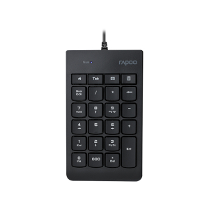 Bàn phím Rapoo K10 (Numpad)