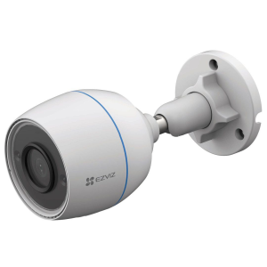 Camera Ezviz CS-C3TN (2MP Color, IP WiFi Color Night 1080P, Phát hiện chuyển động, IP67, A0-1H2WFL)