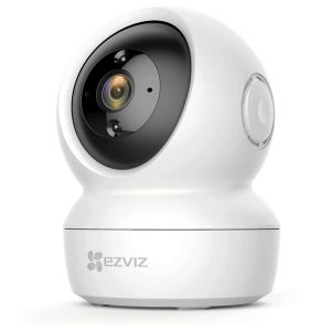 Camera Ezviz CS-C6N (2MP, IP WiFi Trong Nhà, Quay quét 360 độ, Theo dõi chuyển động)