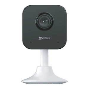 Camera Ezviz CS-H1C-2MP, IP WiFi Trong Nhà 1080P (HN 10m, H.264, Chuẩn cắm Type-C)