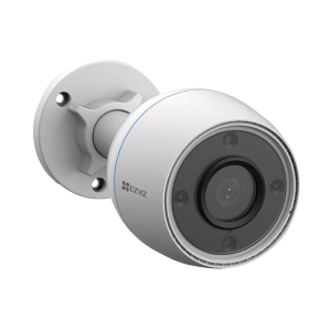 Camera Ezviz CS-H3C (2MP Color, IP WiFi Ngoài trời Color Night 2MP 1080P, OK 2.8mm)
