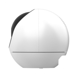 Camera Ezviz CS-H6 (5MP, IP WiFi Trong Nhà quay quét 3K, Mic kép, Dual Band 2.4Ghz/5Ghz)
