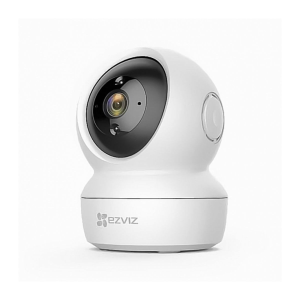 Camera Ezviz CS-H6C (4MP, IP WiFi Trong Nhà quay quét 2K+, Thoại 2 chiều, Phát hiện chuyển động)