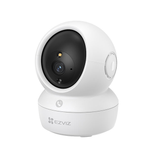Camera Ezviz CS-H6C Pro (2MP, IP WiFi Trong Nhà Quay quét có màu 1080P, Thoại 2 chiều, Theo dõi chuyển động)