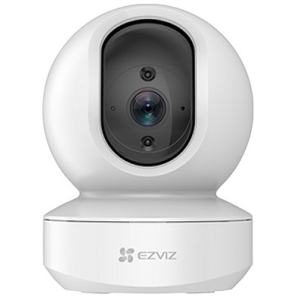 Camera Ezviz CS-TY1 (1080P, IP WiFi Trong Nhà 2MP, Quay quét 360 độ, Thoại 2 chiều, Phát hiện chuyển động)