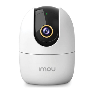 Camera IMOU IPC-A42P-L-imou (IP Wifi trong nhà 4.0MP Ranger 2, H265, 2K+, Quay quét 360*, HN 10m, OK 3.6mm, Mic + Loa, Đàm thoại 2 chiều)