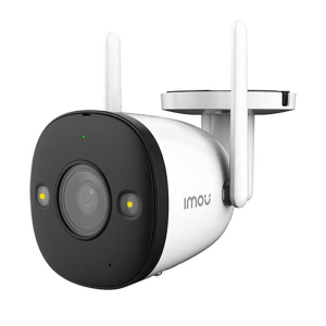 Camera IMOU IPC-F22FP-0280B-imou (IP Wifi Outdoor 2.0MP, 2*Anten, HN 30m, Có màu ban đêm(loại đắt))