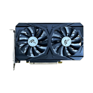 Card đồ họa ASL GeForce GTX 1660 SUPER 6GB (GDDR6, 192 bit)