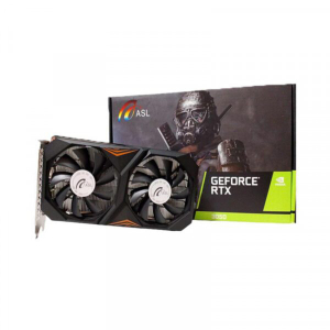 Card đồ họa ASL RTX 3050 8GB Gaming