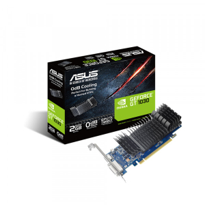 Card đồ họa ASUS GeForce GT 710 SL 2GD5