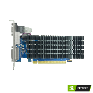 Card đồ họa ASUS GT710 SL 2G BRK EVO (GT710-SL-2GD3-BRK-EVO)