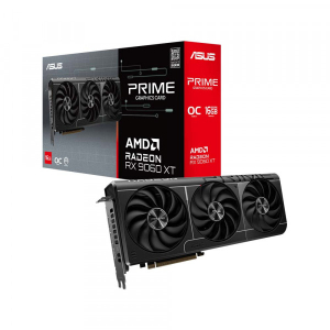 Card đồ họa ASUS Prime Radeon RX 9060 XT 16GB GDDR6 OC Edition (PRIME-RX9060XT-O16G)